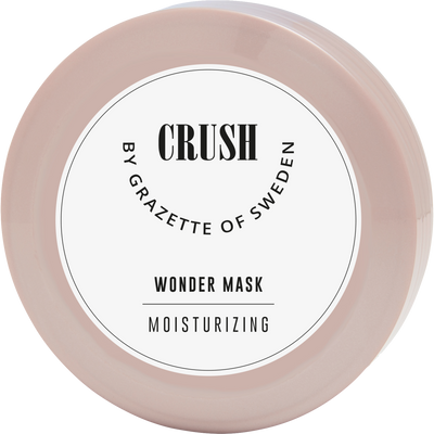 Crush Wonder Mask 150 ml