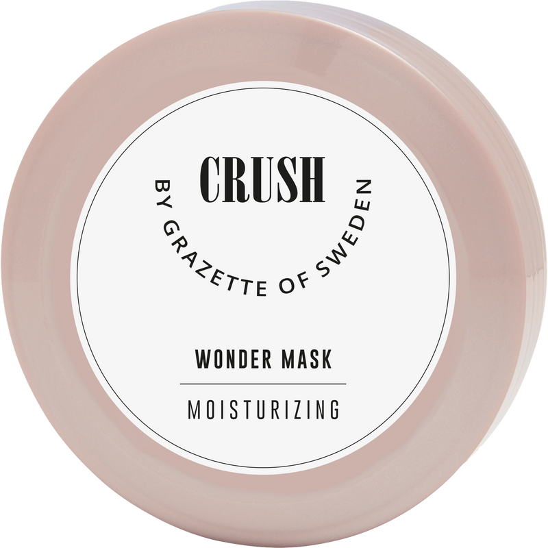 Crush Wonder Mask 150ml