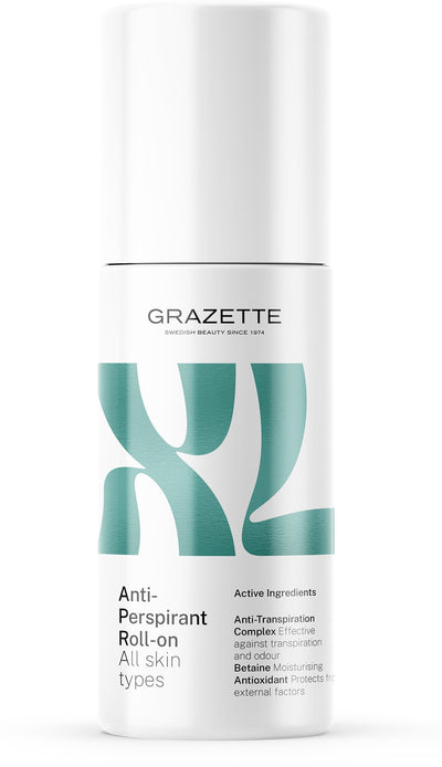 XL Anti-Perspirant Roll-On 75ml