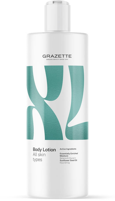 XL Body Lotion 400ml