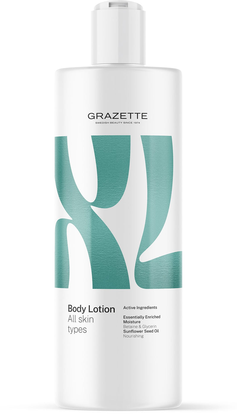 XL Body Lotion 400ml