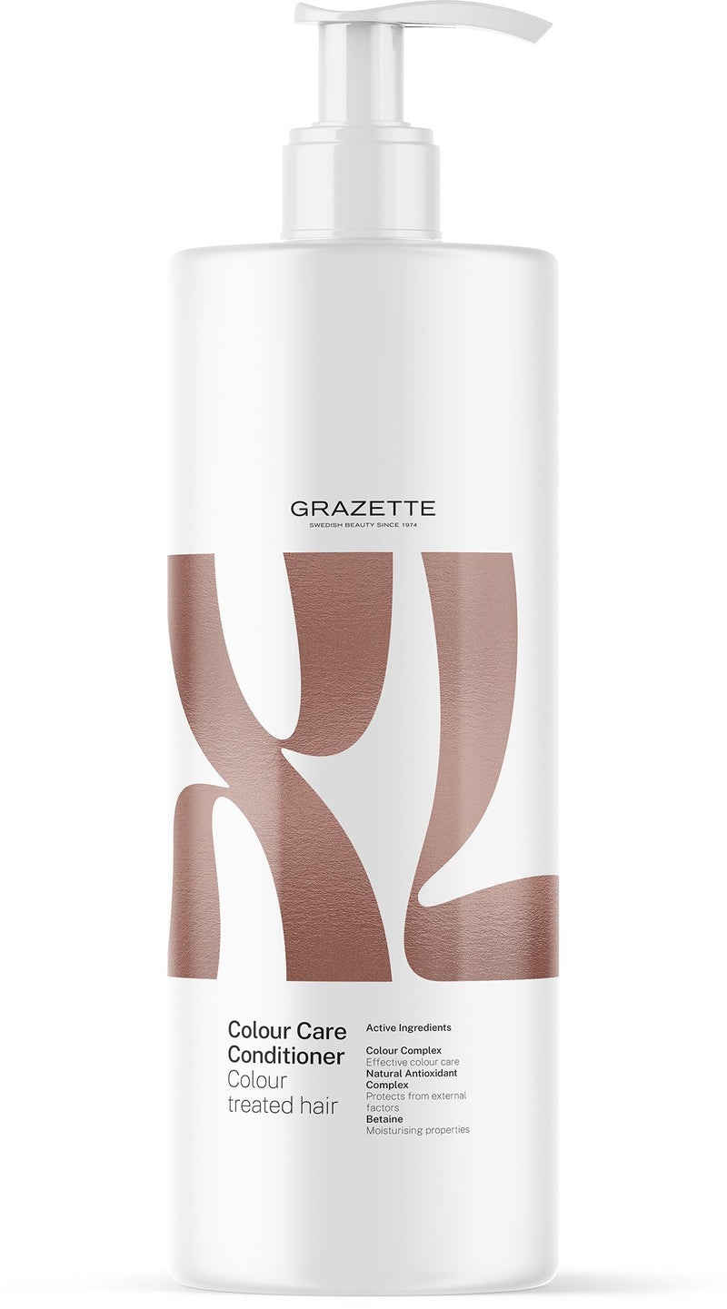 XL Colour Care Conditioner 1000ml