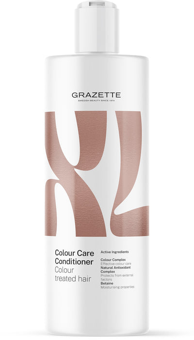 XL Colour Care Conditioner 400ml