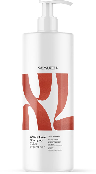 XL Colour Care Shampoo 1000ml