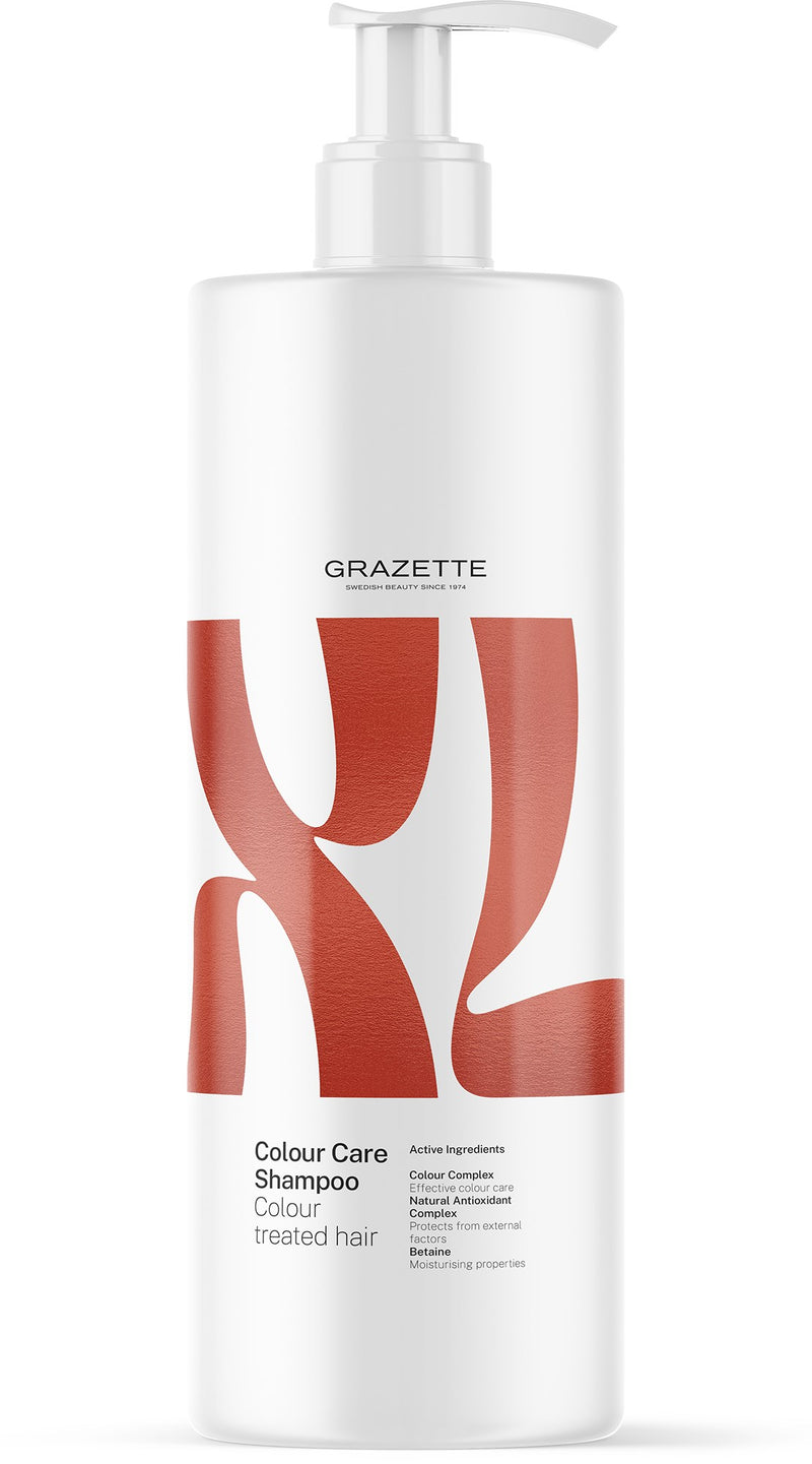 XL Colour Care Shampoo 1000ml