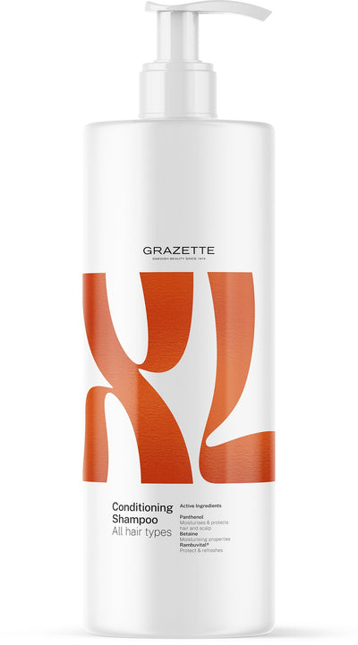 XL Conditioning Shampoo 1000ml
