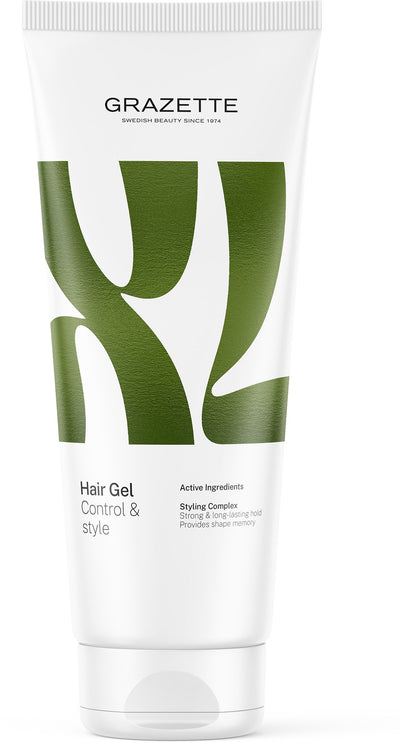 XL Hair Gel 200ml