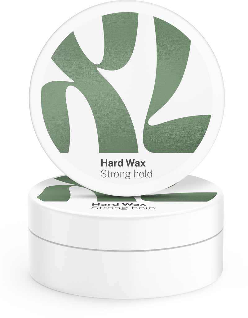 XL Hard Wax 100ml