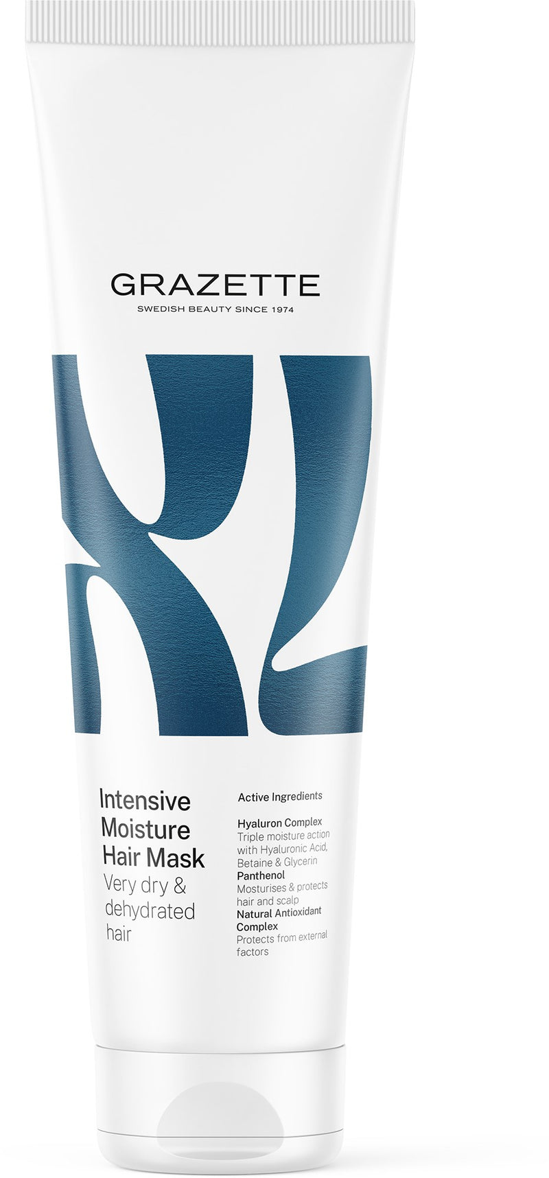 XL Intensive Moisture Hair Mask 250ml