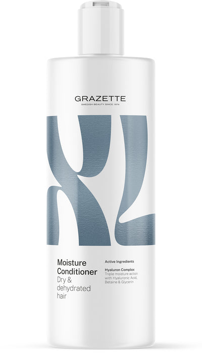 XL Moisture Conditioner 400ml