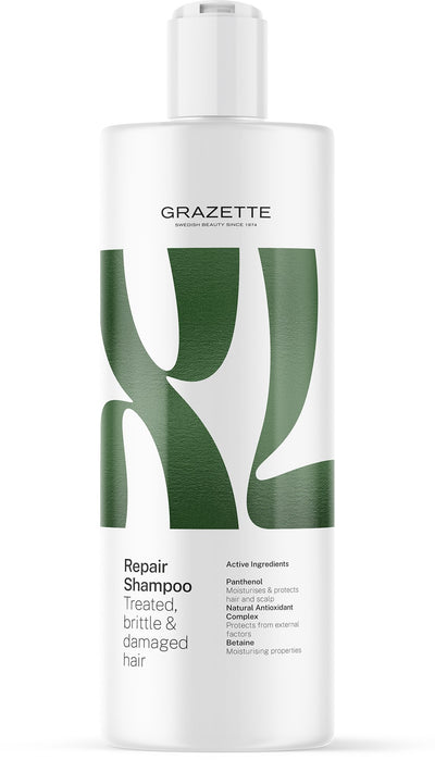 XL Repair Shampoo 400ml