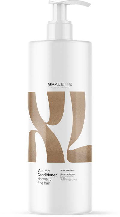 XL Volume Conditioner 1000ml