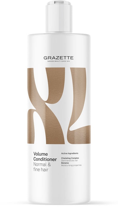 XL Volume Conditioner 400ml