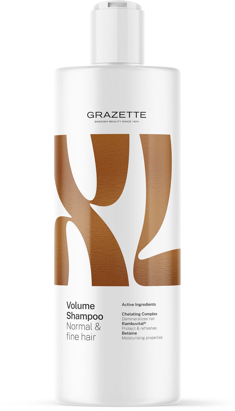 XL Volume Shampoo 400ml