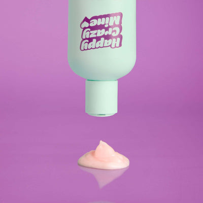 Happy Crazy Mine Big Bang Volume Conditioner 250ml