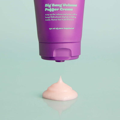 Happy Crazy Mine Big Bang Volume Puffer Creme 150 ml