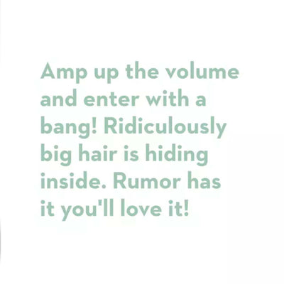 Happy Crazy Mine Big Bang Volume Puffer Creme 150 ml