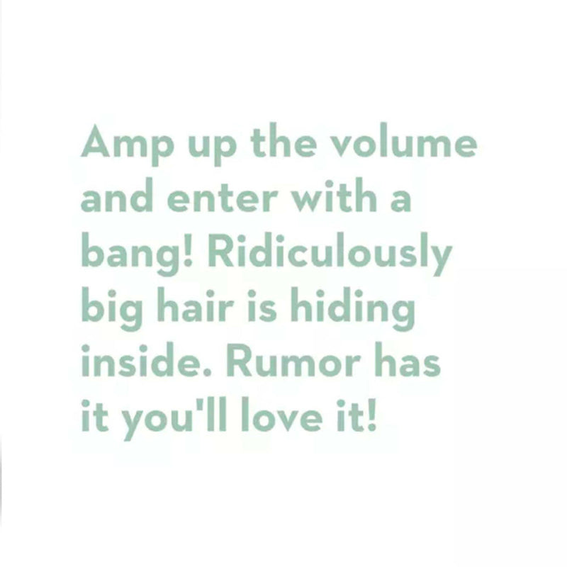 Happy Crazy Mine Big Bang Volume Puffer Creme 150 ml