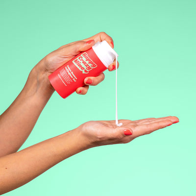 Happy Crazy Mine Bounce Bounce Curl Definer gel 100 ml