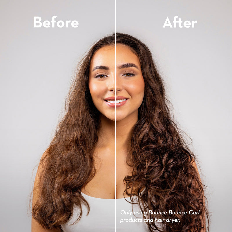 Happy Crazy Mine Bounce Bounce Curl Treatment 200 ml