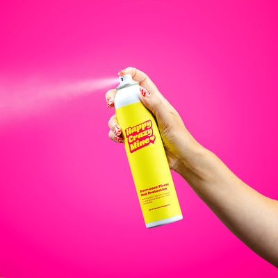 Happy Crazy Mine Brrr-eeze Please Heat Protection 250ml