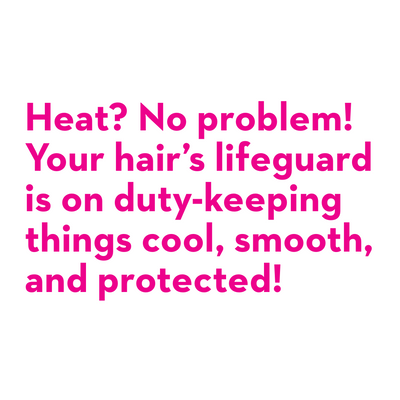 Happy Crazy Mine Brrr-eeze Please Heat Protection 250ml