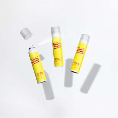 Happy Crazy Mine Heat Protection 250 ml