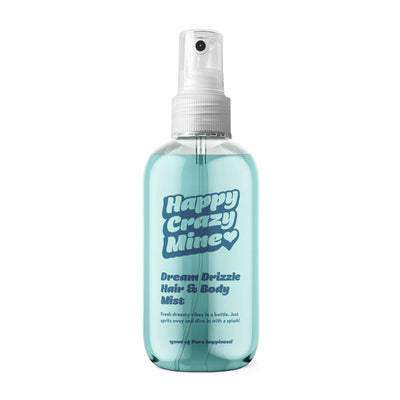 Happy Crazy Mine – Lyko Professional