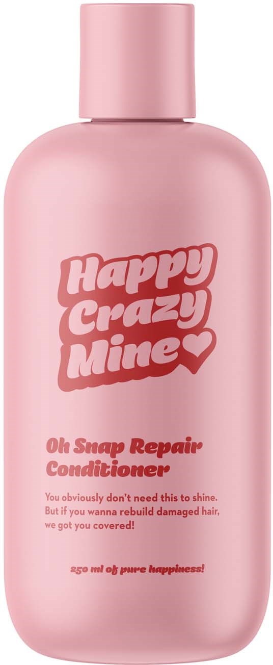 Happy Crazy Mine Oh Snap Repair Conditioner 250ml