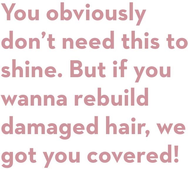 Happy Crazy Mine Oh Snap Repair Conditioner 250ml