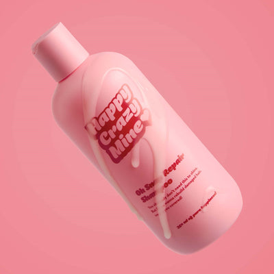 Happy Crazy Mine Oh Snap Repair Shampoo 350ml