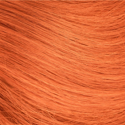 Happy Crazy Mine Orange Color Hairspray