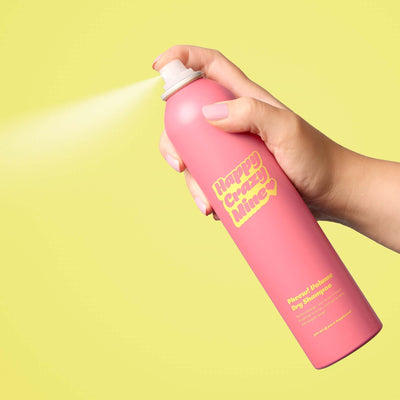 Happy Crazy Mine Pheew! Volume Dry Shampo 300 ml