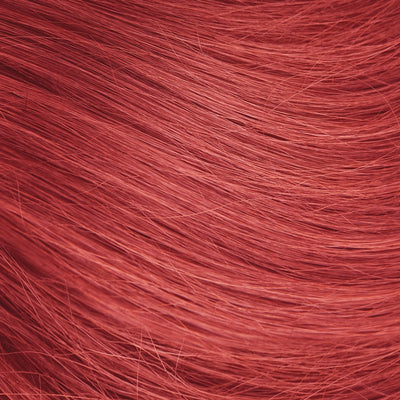 Happy Crazy Mine Red Color Hairspray