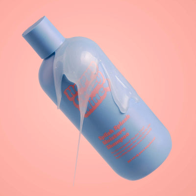 Happy Crazy Mine Splish Splash Moisture Shampoo 350ml