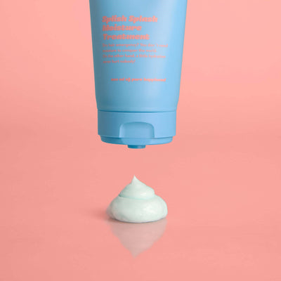 Happy Crazy Mine Splish Splash Moisture Treatment