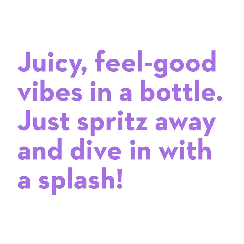 Happy Crazy Mine Sugar Splash Hair & Body Mist 150 ml