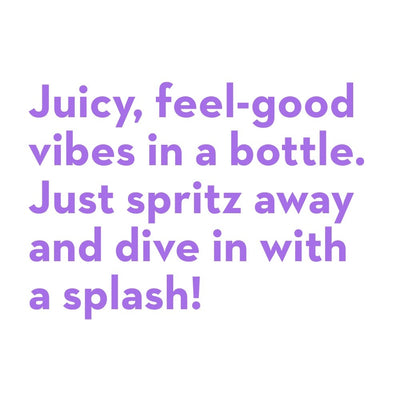 Happy Crazy Mine Sugar Splash Hair & Body Mist 150 ml