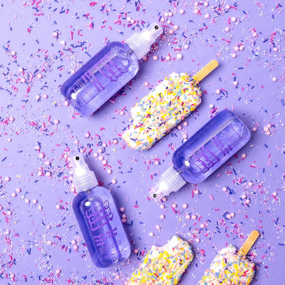 Happy Crazy Mine Sugar Splash Hair & Body Mist 150 ml