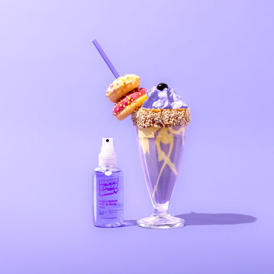 Happy Crazy Mine Sugar Splash Hair & Body Mist 150 ml