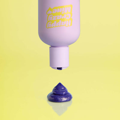 Happy Crazy Mine Twinkle Twinkle Silver Conditioner 250 ml