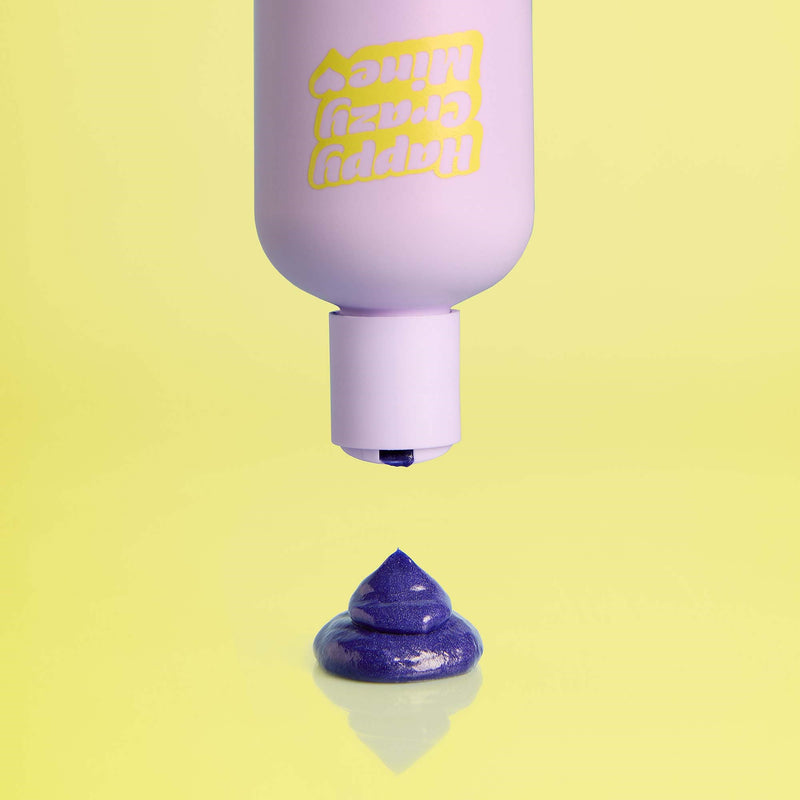 Happy Crazy Mine Twinkle Twinkle Silver Conditioner 250 ml