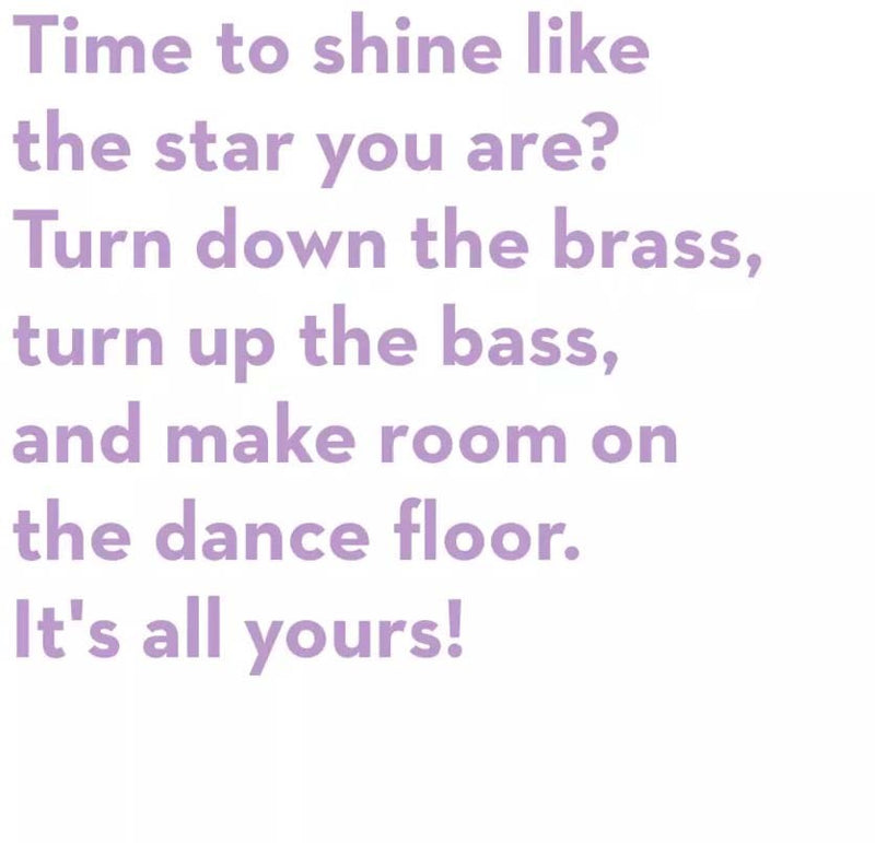 Happy Crazy Mine Twinkle Twinkle Silver Conditioner 250 ml