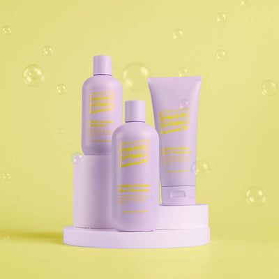 Happy Crazy Mine Twinkle Twinkle Silver Conditioner 250 ml