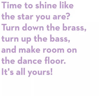 Happy Crazy Mine Twinkle Twinkle Silver Shampoo 350ml