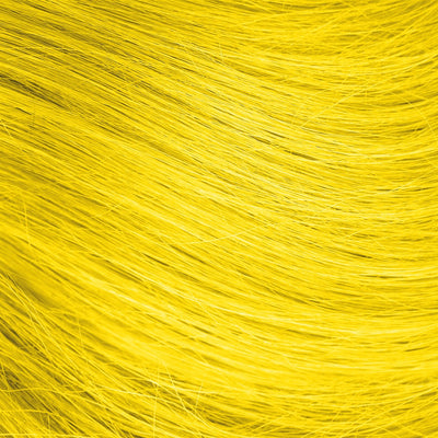 Happy Crazy Mine Yellow Color Hairspray