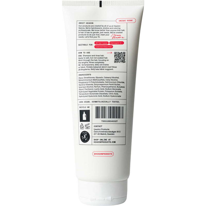 Headon - Care Conditoner 200 ml