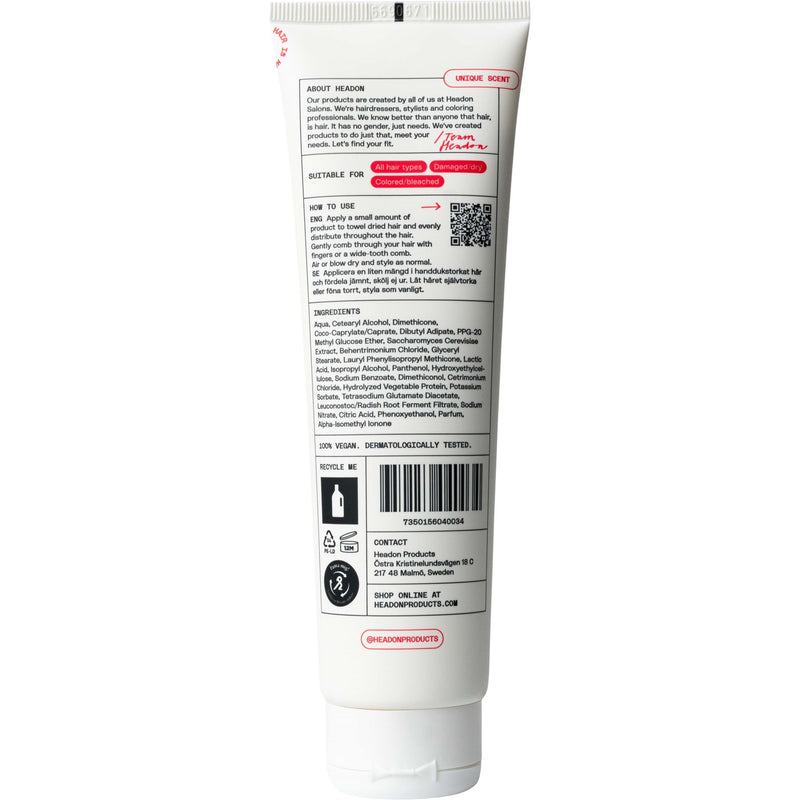 Headon - Care Leave-In Conditoner 150 ml