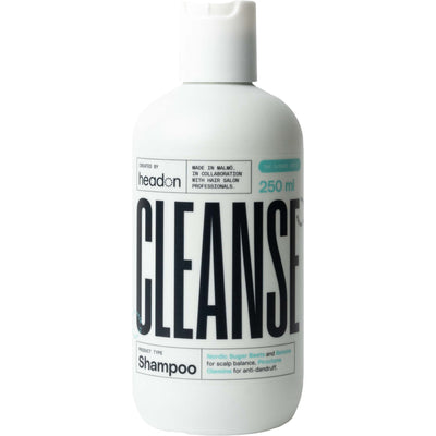 Headon - Cleanse Shampoo 250 ml