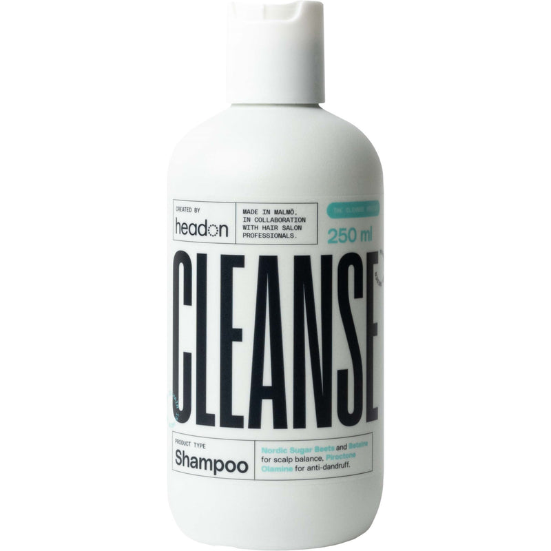 Headon - Cleanse Shampoo 250 ml